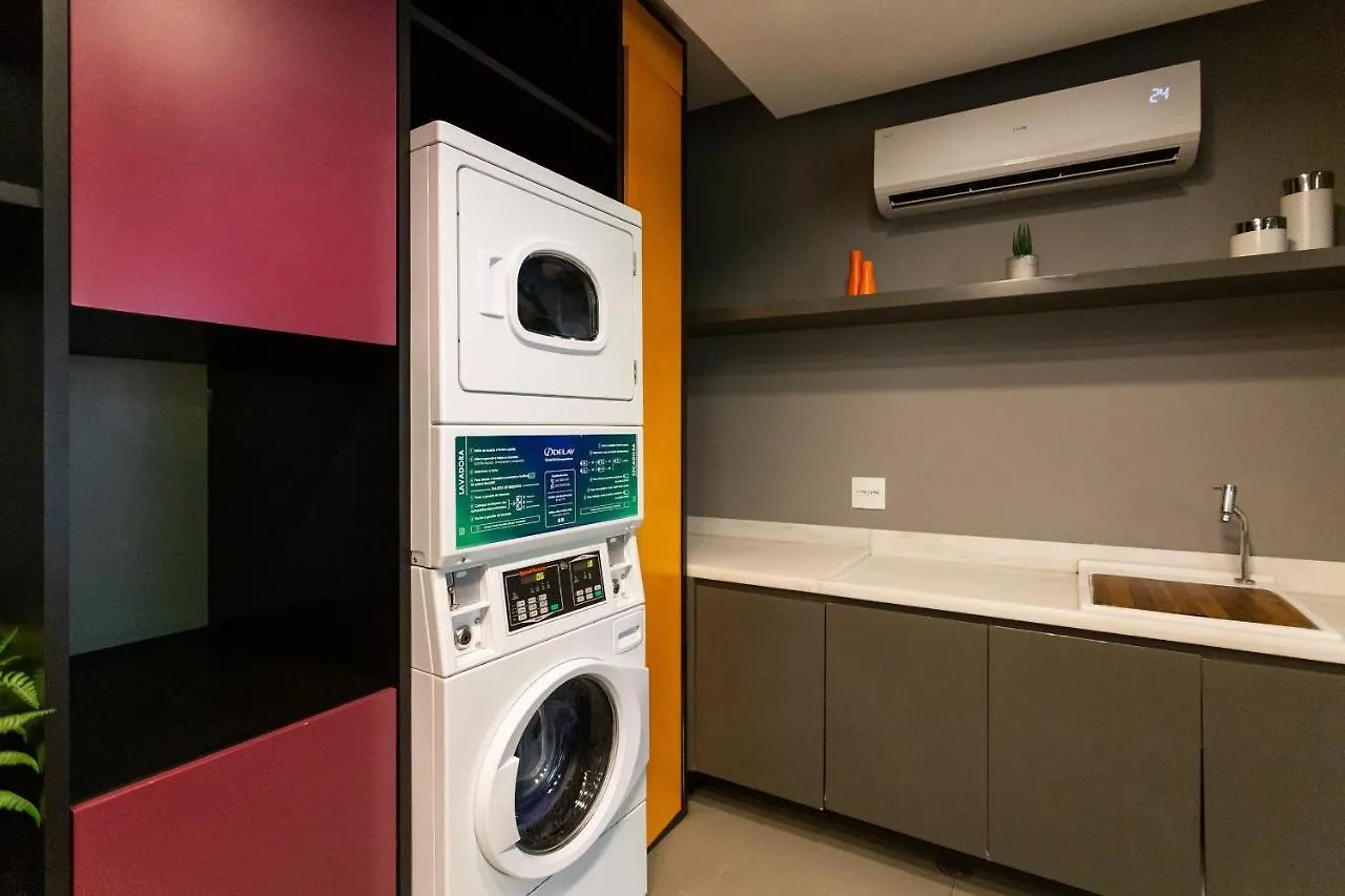 Studio Com Tv Smart Perto Do Metro Republica Sao Paulo