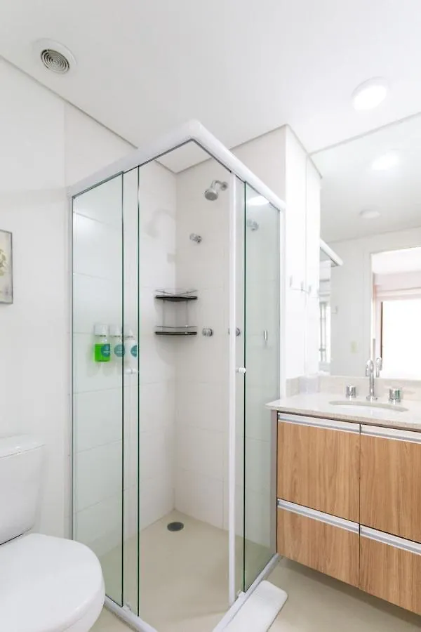 Studio Com Tv Smart Perto Do Metro Republica Sao Paulo Apartment